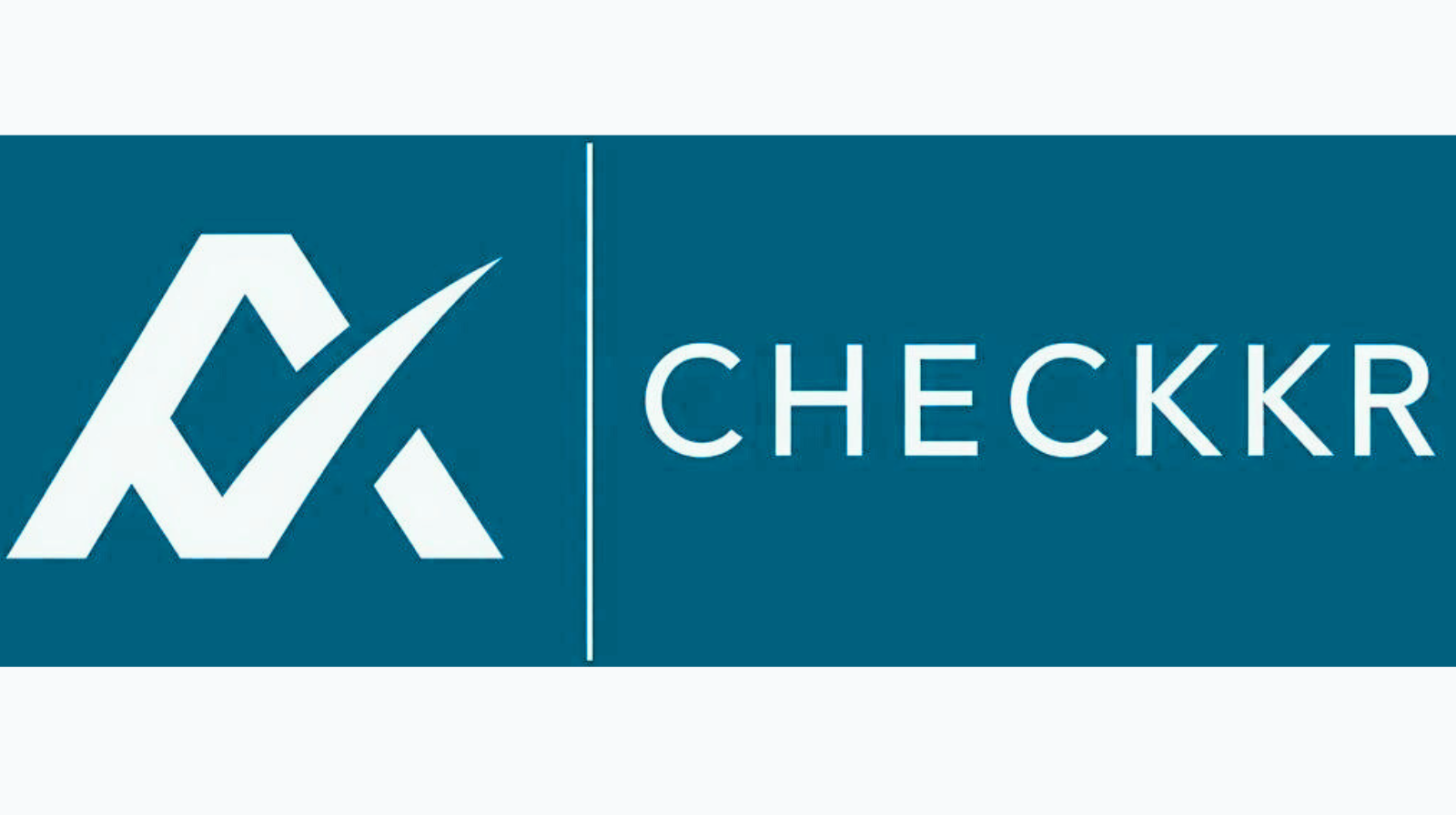 Checkkr Logo